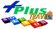 LOGO P.  S. Travel